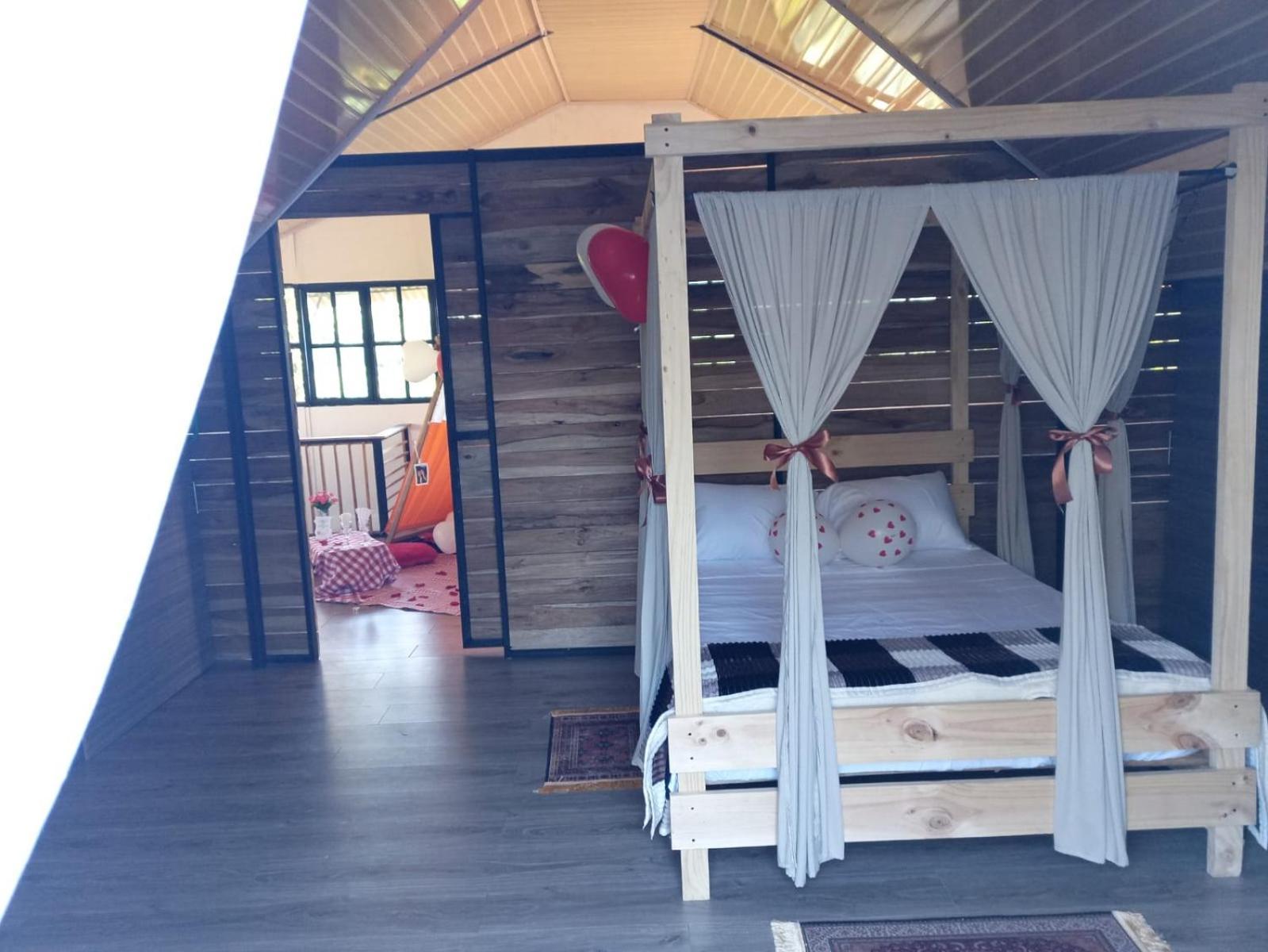 Lupe-eje Cafetero Holiday home