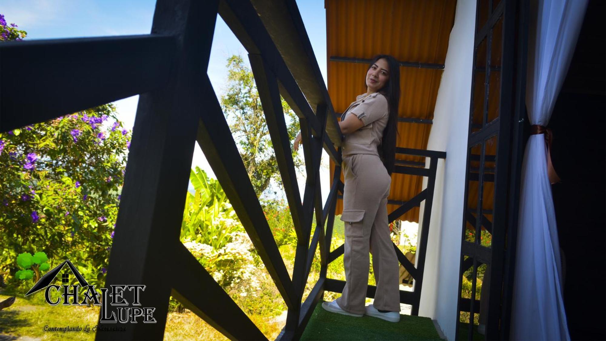 Lupe-eje Cafetero Holiday home *