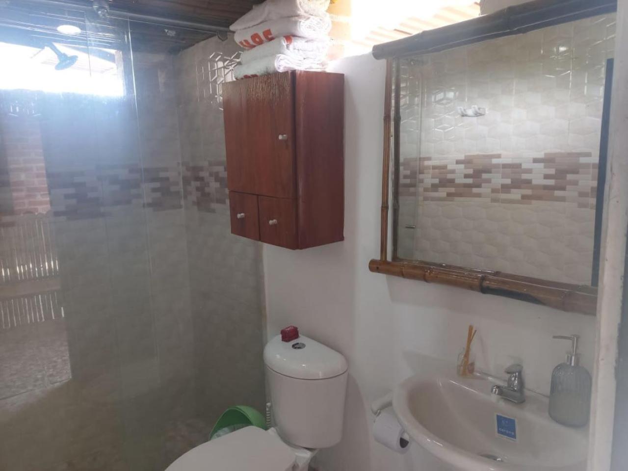 Holiday home Lupe-eje Cafetero Palestina (Caldas)
