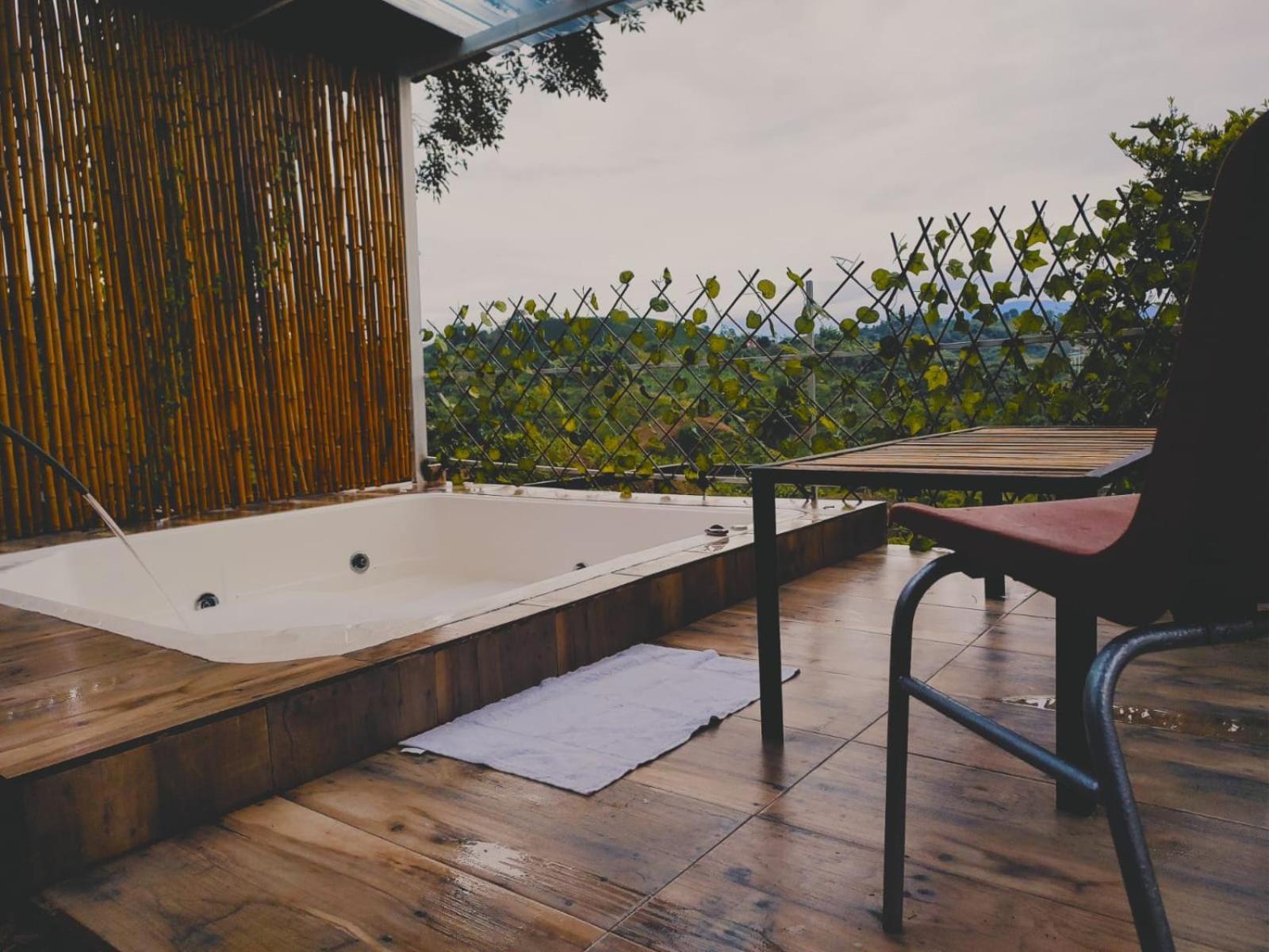Holiday home Lupe-eje Cafetero Palestina (Caldas)